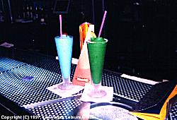 Drinks