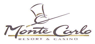 Monte Carlo Las Vegas Hotel Resort & Casino