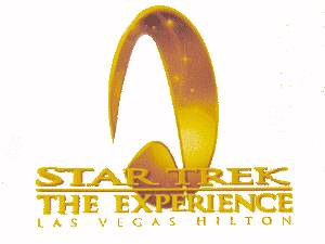 Star Trek Experience