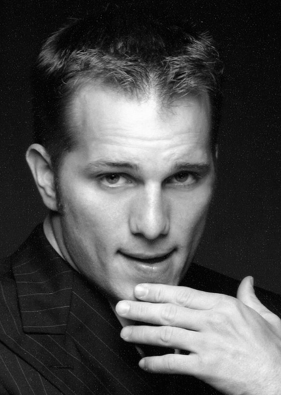 Bill kilborn ford