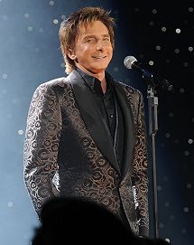 Barry Manilow