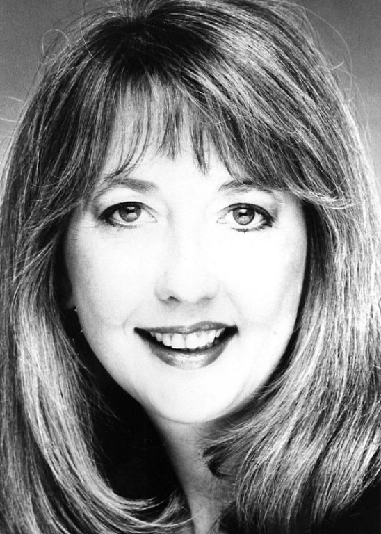 Diane ford comedian