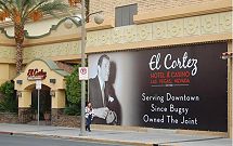 El Cortez 2011