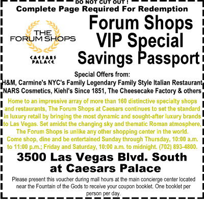 The Forum Shops at Caesars - H&M,Carmine's NYC's Family Legendary Family Style Italian Restaurant, NARS Cosmetics, Kiehl's Since 1851, The Cheesecake Factory. Shopping Mall at Caesars Palace, restaurants, dining, shop, dine, entertainment