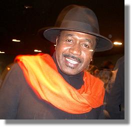Ben Vereen
