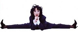 Rita Rudner