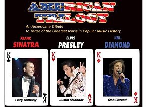 American Trilogy