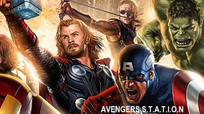 Avengers S.T.A.T.I.O.N.></CENTER></P>

<P ALIGN=