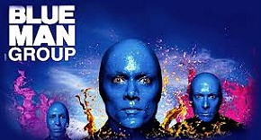 Blue Man Group