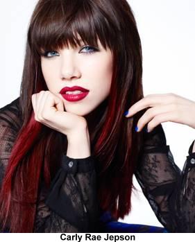 Carly Rae Jepson