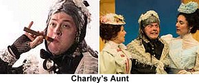 Charley's Aunt