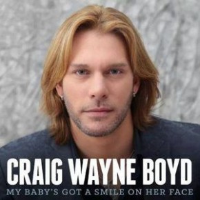 Craig Wayne Boyd