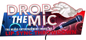 Drop The Mic logo