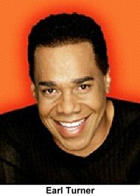 Earl Turner