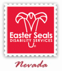 Easter Seals Nevada logo