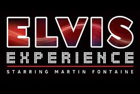 Elvis Experience show logo