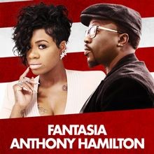 Fantasia - Anthony Hamilton
