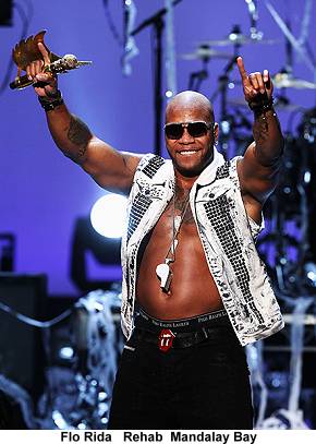 Flo Rida