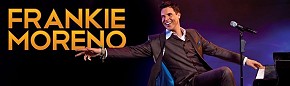 Frankie Moreno