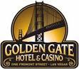 Golden Gate Hotel Casino logo