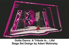 Gotta Dance: A Tribute to... Life!