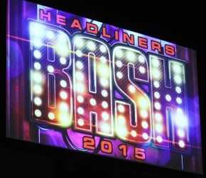 Headliners Bash logo 2015