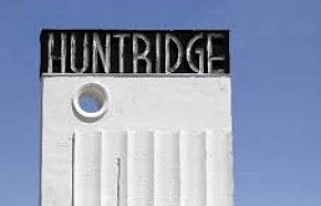 Huntridge Theater