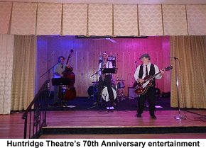 Huntridge Theatre 70th anniv celebration entertainment
