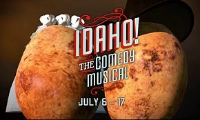 Idaho the Comedy Musical