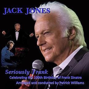 Jack jones - Seriously Frank