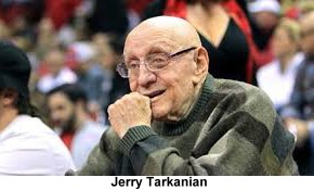 Jerry Tarkanian