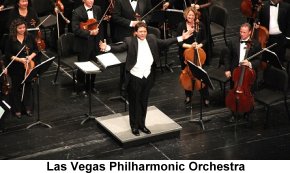 Las Vegas Philharmonic Orchestra