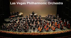 Las Vegas Philharmonic Orchestra