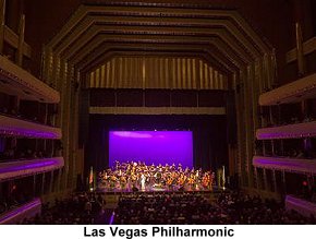 Las Vegas Philharmonic