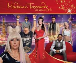 Madame Tussauds