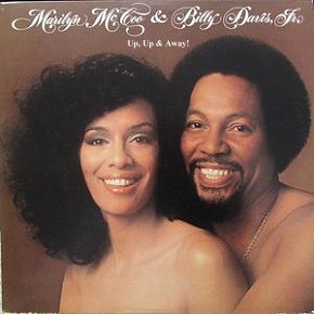 Marilyn McCoo and Billy Davis Jr - Up Up and Away