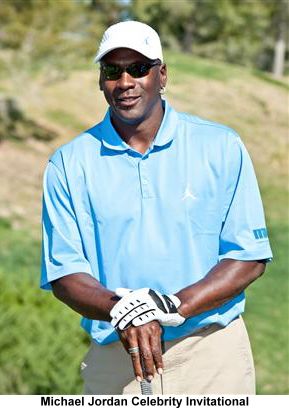 Michael Jordan Celebrity Invitational