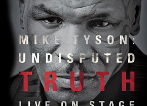 Mike Tyson - Undisputed Truth