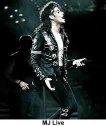 MJ Live