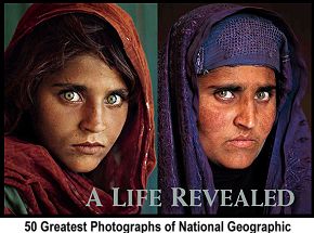 National geographic 50 Greatest Photographs