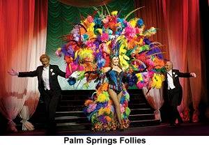 Palm Springs Follies