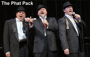 The phat Pack