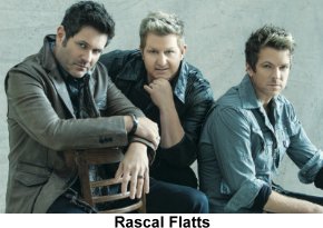 Rascal Flatts
