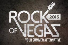 Rock of Vegas 2015