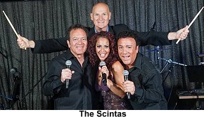 Scintas