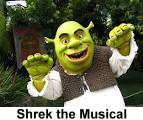 Shrek the Musical