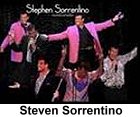Steven Sorrentino
