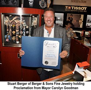 Berger & son fine jewelers deals