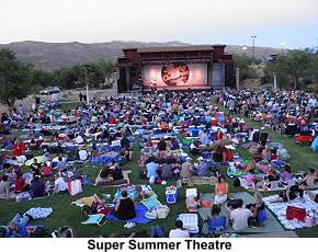 Super Summer Theatre