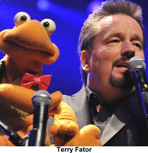 Terry Fator